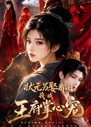 状元另娶那日，我成王府掌心宠（45集）火热短剧抢先看