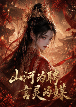 山河为聘，言灵为媒（55集）最新短剧推荐