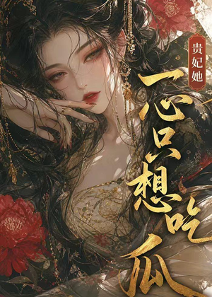 贵妃她一心只想吃瓜（37集）短剧推荐来了