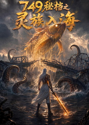 749秘档之灵族入海（40集）经典回顾免费看
