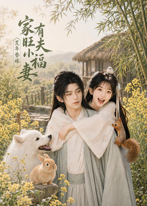 荒年替嫁：家有旺夫小福妻（65集）夸克在线观看