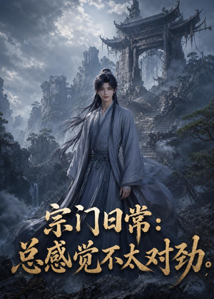 宗门日常：总感觉不太对劲（86集）短剧全集免费