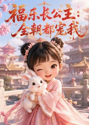 福乐长公主：全朝都宠我（43集）超好看短剧推荐