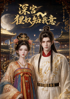 深宫狸奴知我意（56集）短剧解说热门