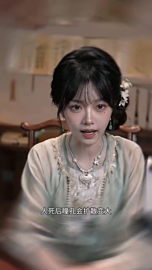 直播后，隐门少女名满天下（60集）一起追短剧吧