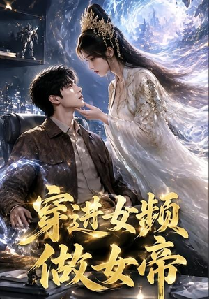 穿进女频做女帝（58集）短剧越看越精彩
