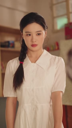 理想年代的爱情归途（68集）短剧精彩片段