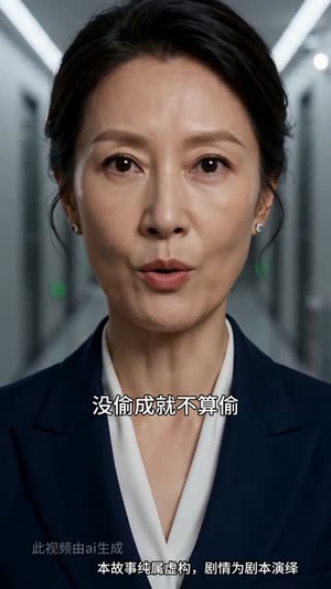 错付十年，我凭才华翻盘人生（47集）最火短剧热播中