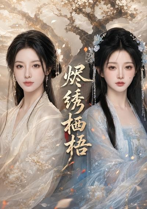 烬绣栖梧（51集）流畅播放免费看