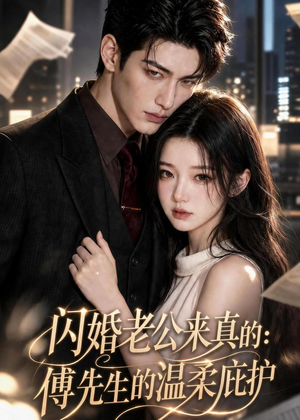 闪婚老公来真的：傅先生的温柔庇护（115集）免费短剧看不停