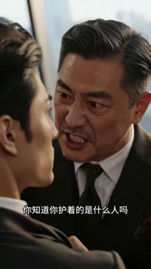 优秀自有万丈光（63集）短视频追剧推荐