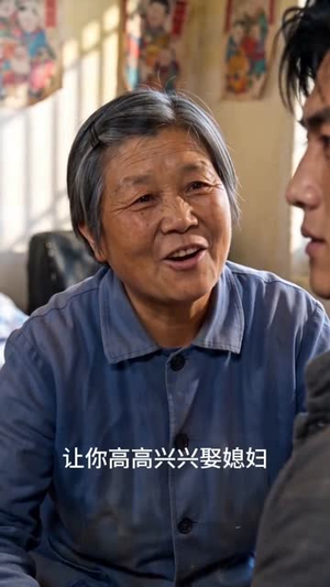 李建国的故事（101集）红果免费短剧