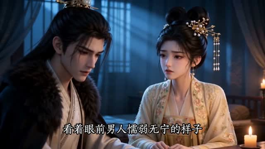 重生嫡女覆侯门（38集）夸克在线观看