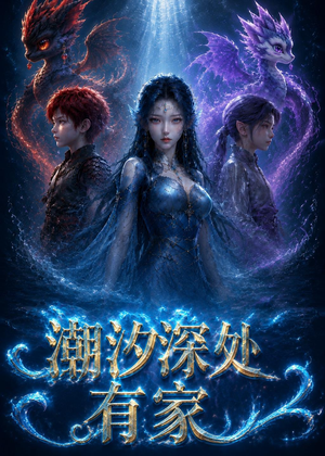潮汐深处有家（61集）无需会员轻松看