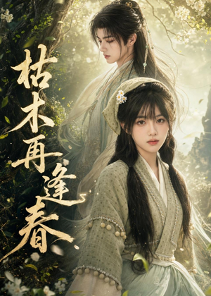 枯木再逢春（58集）抢先看新短剧