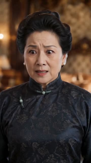 寒香渡（52集）全集完整版