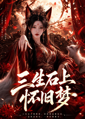 三生石上怀旧梦(61集) 三生石上怀旧梦(61集)短剧分享剧集