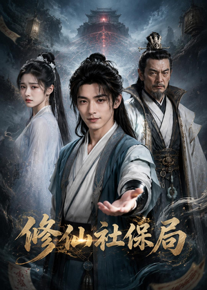 修仙社保局（32集）免费在线看