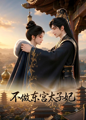 不做东宫太子妃（42集）番茄短剧免费看