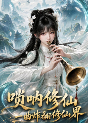 唢呐修仙，一曲炸翻修仙界（81集）全集下载