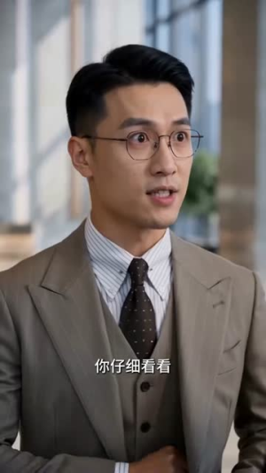 说好隐婚你公开了（64集）短剧免费分享