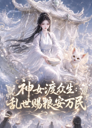 神女渡众生乱世赐粮安万民（132集）在线播放