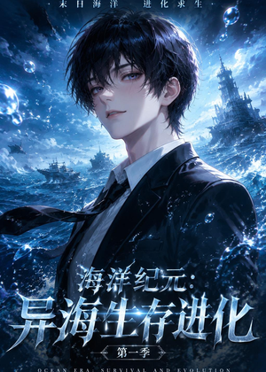 海洋纪元：异海生存进化第一季（81集）热播短剧来袭