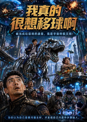 我真的很移球啊（48集）短剧分享片段