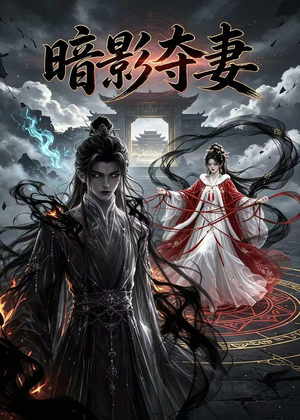暗影夺妻（34集）大结局一气呵成