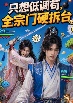 只想低调苟，全宗门硬拆台（77集）火爆短剧来袭
