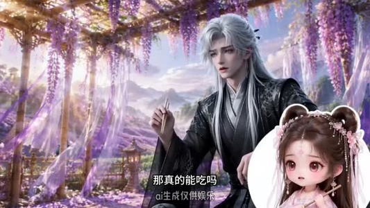 我和反派互换了身体（22集）看到大结局