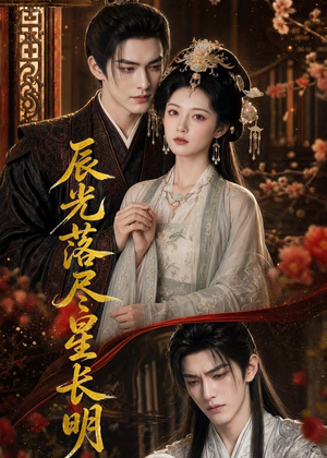 辰光落尽星长明（48集）新短剧推荐