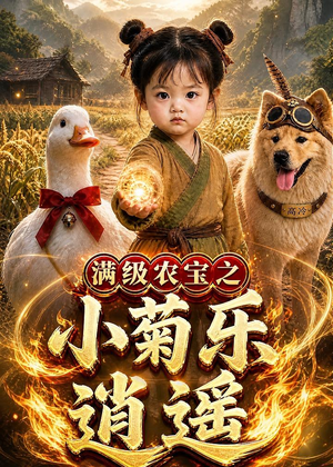 满级农宝之小菊乐逍遥（88集）短剧分享片段