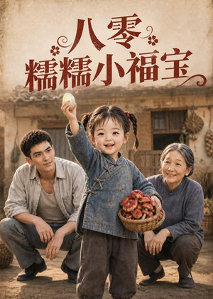 八零糯糯小福宝（46集）好看吗