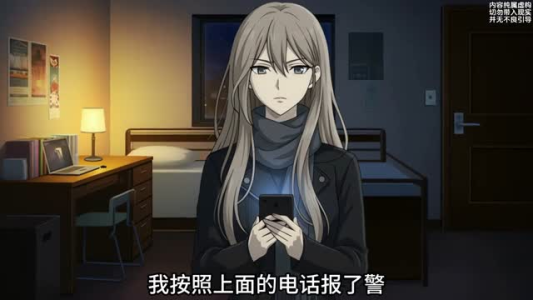 无人清白（17集）小短剧推荐