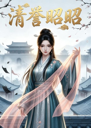 清誉昭昭（66集）看精彩短剧