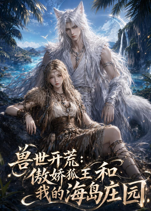 兽世开荒：傲娇狐王和我的海岛庄园（47集）精彩短剧又来了