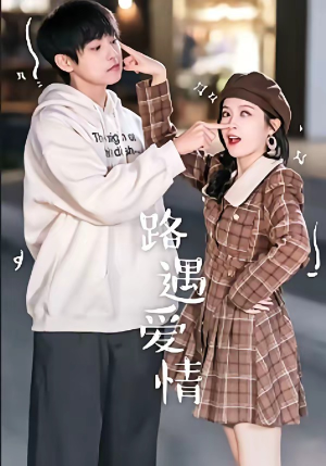 路遇爱情（12集）1-102集