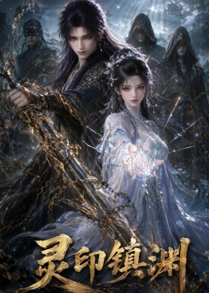 灵印镇渊（85集）经典回顾免费看