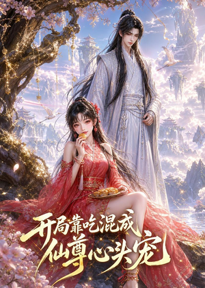 开局靠吃混成仙尊心头宠（43集）最后一集