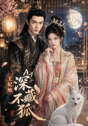 王妃她深藏不狐（58集）全集在线看