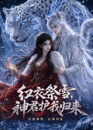 红衣祭雪，神君护我归来（36集）免费看全网短剧