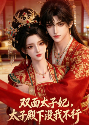 双面太子妃，太子殿下没我不行（43集）观看软件