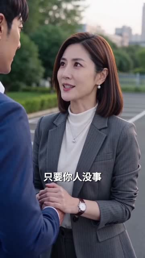 情绪超速（30集）短剧热门合集