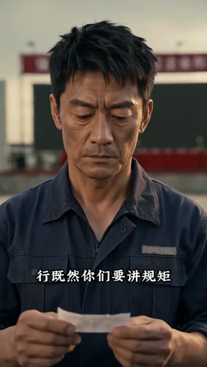 规矩！（50集）热门短剧追到爽