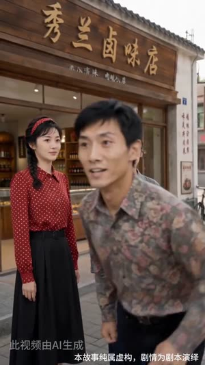 荒地变金窝，分家后我逆袭了（60集）免费全集短剧