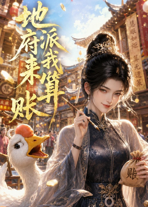 地府派我来算账（85集）悬疑短剧推荐