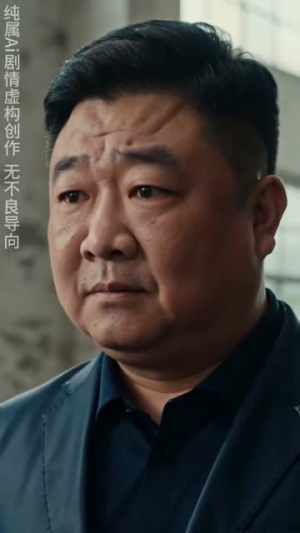 货车司机：掀翻货运黑幕（52集）剧好看短剧推荐