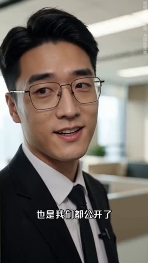饭搭子是富二代（40集）看过的人都说好