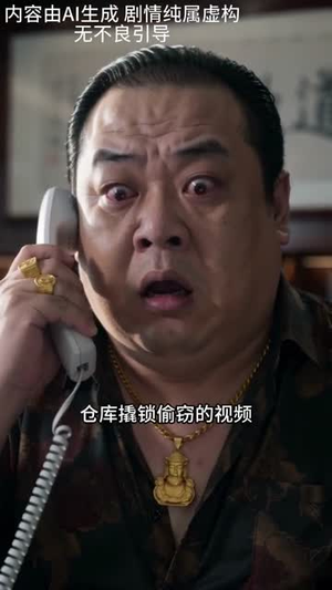 废井通古代：我的瓜卖爆了（47集）短剧精彩片段